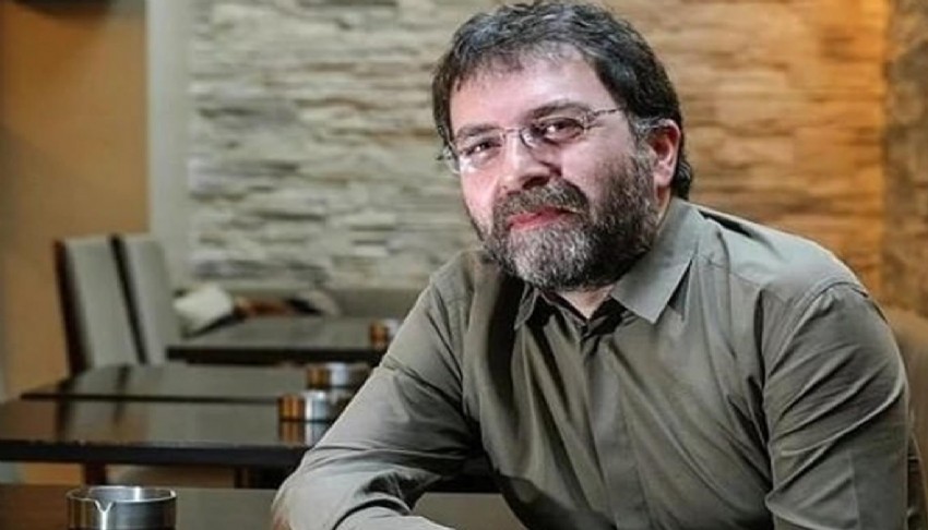 Ahmet Hakan yazdı: Sarıgül'le ilgili elinde videolar olan şahsa