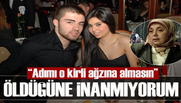 Tülay Garipoğlu'nun sözleri, Münevver Karabulut'un annesini öfkelendirdi!
