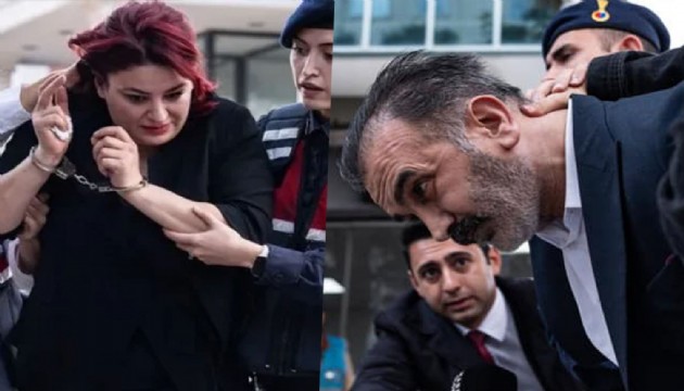 Yenidoğan Çetesi Davası'nda 11. gün