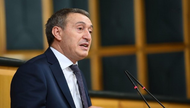 Bakırhan: Soma'da yaşanan bir kaza değil!