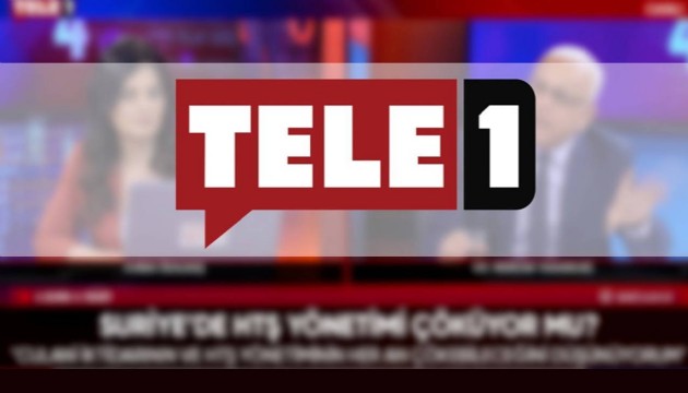 Tele 1'i karartma kararı durduruldu