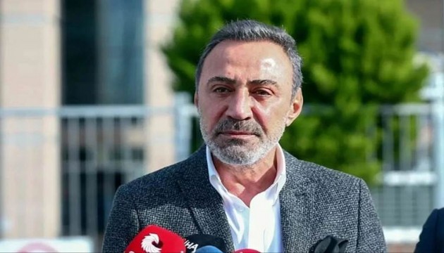 Berhan Şimşek'ten sürpriz hamle!