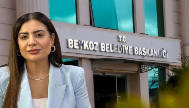 Beykoz Belediye Başkan Yardımcısı tutuklandı