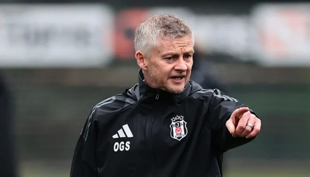 Beşiktaş'ta 6 maça çıkabildi, ayrılığı açıklandı