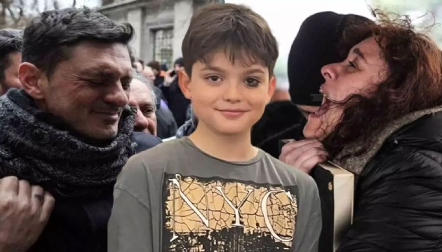 Ahmet Minguzzi davasında yeni gelişme!