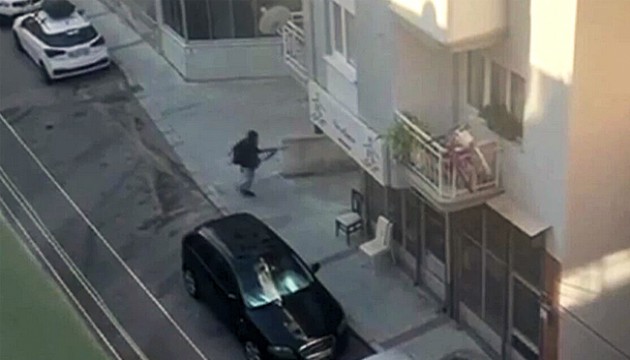 İzmir'deki karakol saldırısında şehit sayısı yükseldi