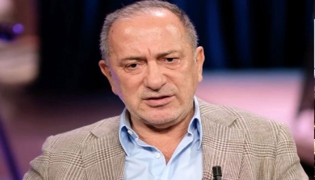 Fatih Altaylı'ya bir soruşturma daha!