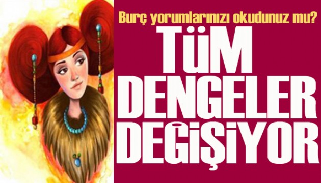 12 Kasım 2025 burç yorumları! Retrolar haftasına giriyoruz! Tüm dengeler değişiyor