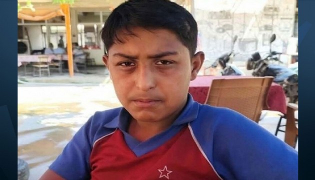 13 yaşındaki çocuk dövülerek öldürüldü