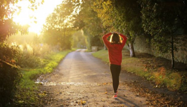 30 dakikalık koşuya eşdeğer: Bu aktivite, 1 ayda 3 kilo vermenizi sağlıyor