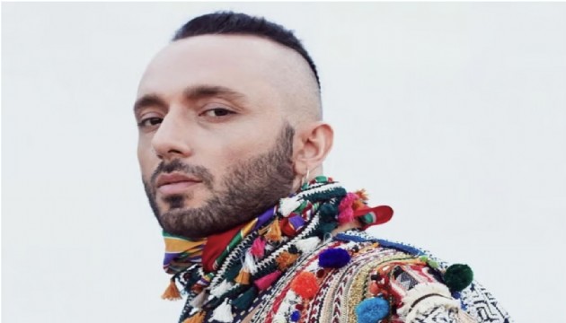 Sanatçı Mabel Matiz'e suç duyurusu