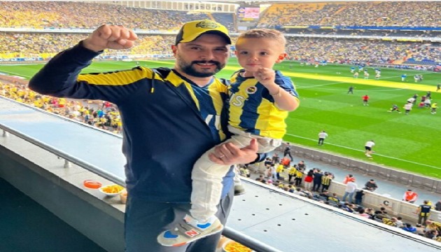 Alişan, Mourinho'ya açtı ağzını yumdu gözünü!