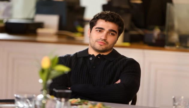 Mert Ramazan Demir askere gidiyor!