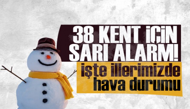38 kent için 