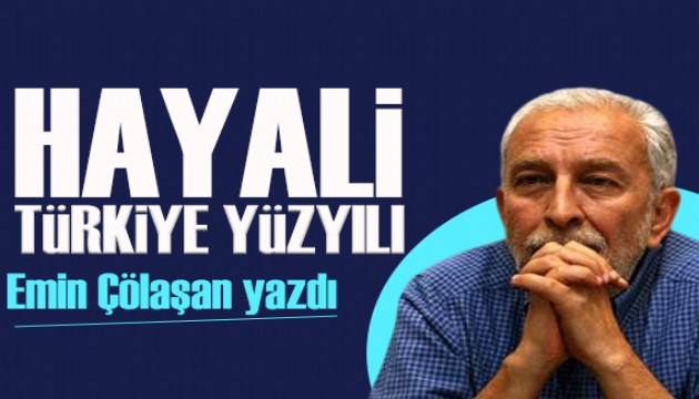 Emin Çölaşan yazdı: Türkiye Cumhuriyeti olarak tam bir kargaşa ortamındayız