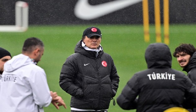 Milli Takım'da flaş kaleci gelişmesi