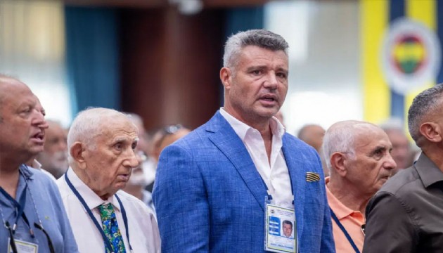 Saran seçim kararını duyurdu