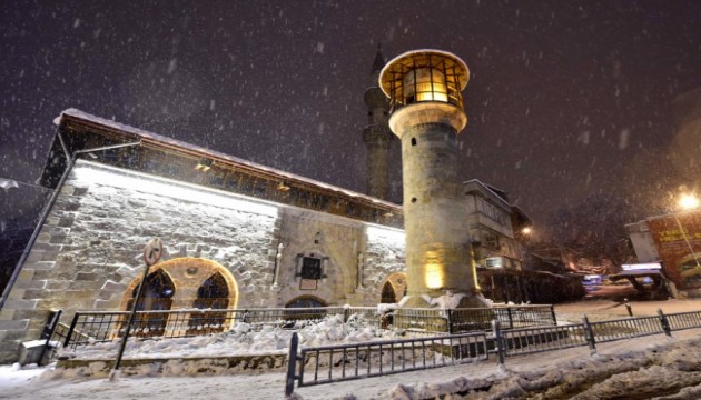 Maraş'ta 39 tarihi cami hasar gördü