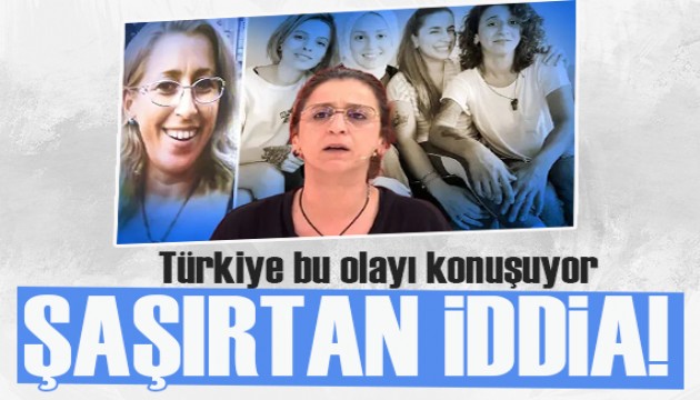Duygu Nebioğlu'nun şaşırtan 'erkek kardeş' iddiası