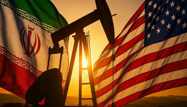 İran petrol satışlarına yaptırım