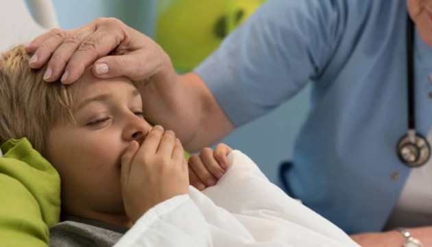 Boğmaca vakaları ikiye katlandı