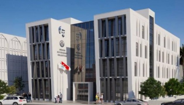 Bir belediyeye daha operasyon!