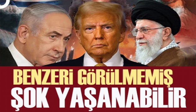 İran'ın hamlesi tüm dünyayı etkileyebilir