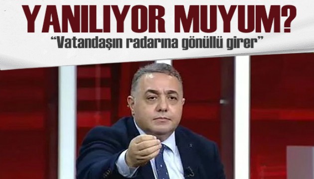 Zafer Şahin yazdı: Küresel çakallar mıntıka temizliğinde