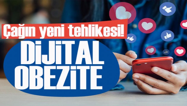 Çağın yeni tehlikesi 