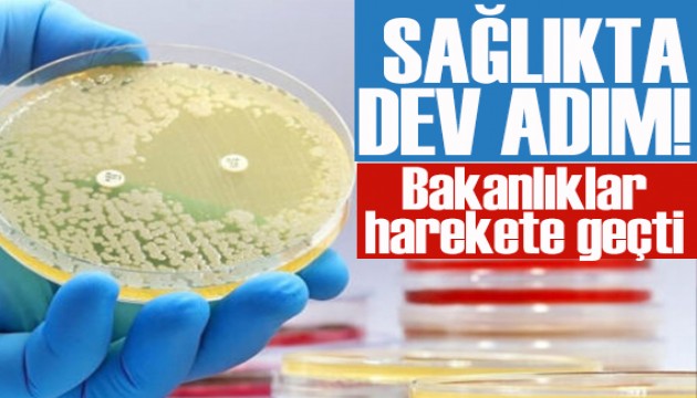 Tüm bağımlılıklarla mücadele hizmetlerini tek çatıda buluşuyor