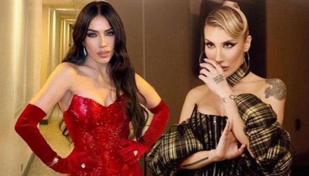 İrem Derici'ye tazminat davası!