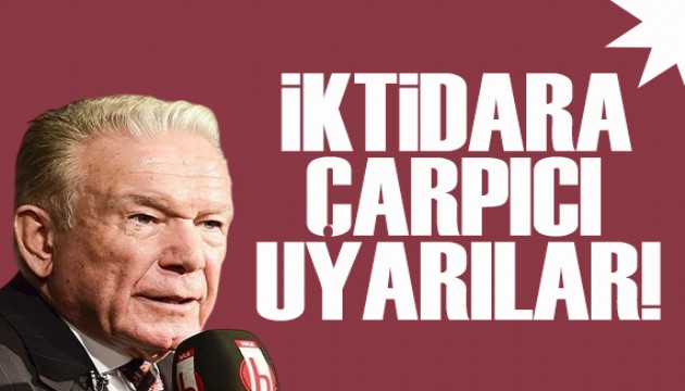 Uğur Dündar yazdı: İktidara çarpıcı uyarılar çıktı...