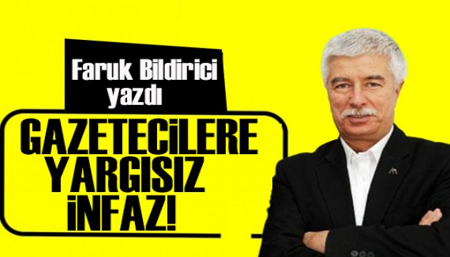Faruk Bildirici yazdı: Buğra Gökçe'ye MASAK'lı yanıtlar