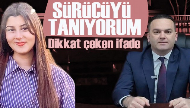 Hasbi Dede'nin taciz soruşturmasında Tuana'nın erkek arkadaşının ifadesi ortaya çıktı