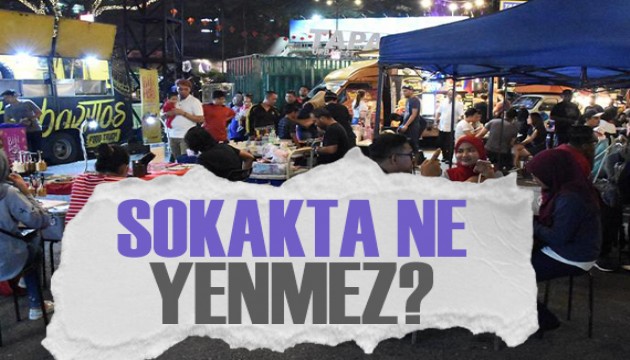 Ortaköy'deki facianın ardından herkesin aklındaki soruyu uzman isim yanıtladı: Sokakta ne yenmez?