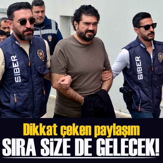 Rasim Ozan Kütahyalı'nın eşinden  dikkat çeken paylaşımlar: Sıra size de gelecek!