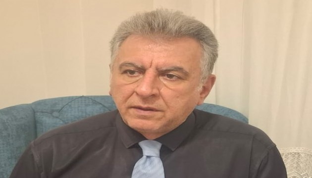 Dr. Cengiz Özdiker yazdı: Devlet Bahçeli'nin  çağrısı üzerine tarihi hatırlatma