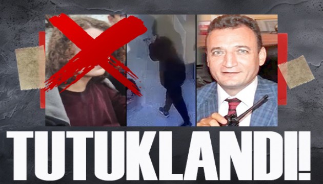 Kahramanmaraş'taki okul saldırısında yeni gelişme: Saldırganın babası tutuklandı