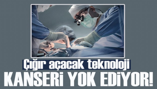 Altı ayda kanseri yok eden yeni yöntem: Novartis'ten radyoligand devrimi