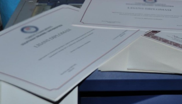 Sahte diploma davasında yeni gelişme