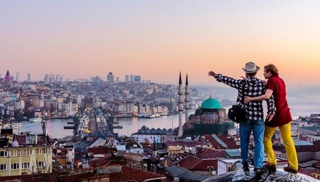 En fazla turist çeken ülkeler listesi yayımlandı