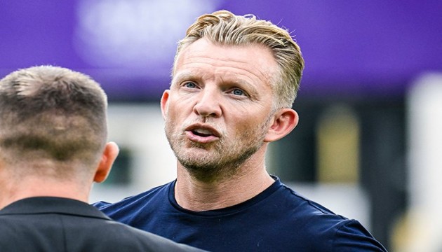 Dirk Kuyt'tan derbi yorumu