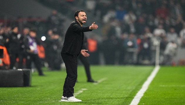 Kocaelispor'un yeni teknik direktörü belli oldu!