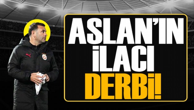 Aslan'ın ilacı derbi! Spor basını bugün ne yazdı? (22 Şubat)
