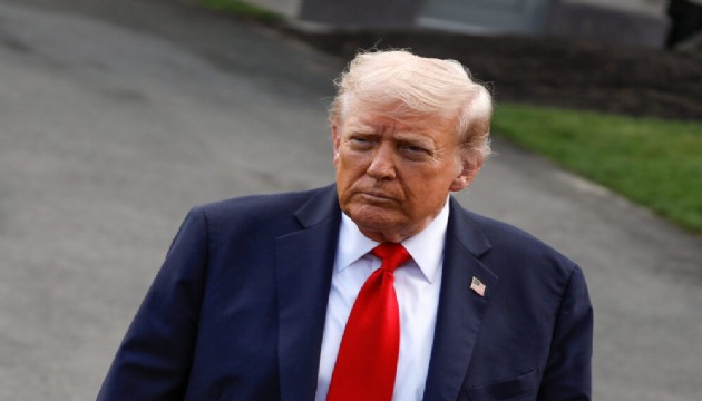 Trump'tan İspanya açıklaması