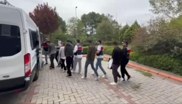 PTT ve HGS adı üzerinden dolandırıcılık