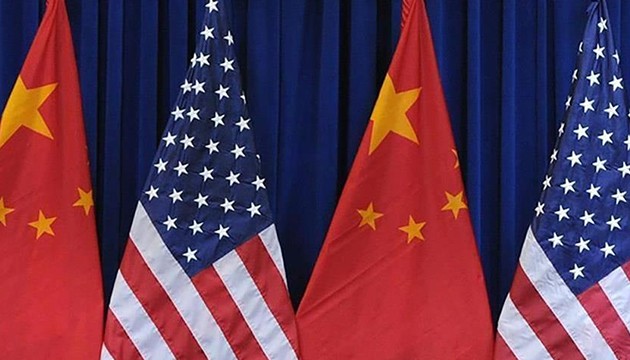 Çin'den ABD'nin vergi adımına karşı hamle!