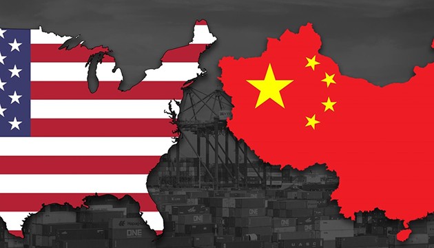 Çin'den Trump ile görüşme iddiasına cevap