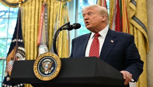 Donald Trump çığır açan bir anlaşma yaptığını açıkladı