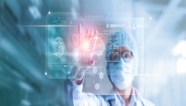 Yapay zekadan sağlıkta devrim: 10 yıl sonranın hastalıklarını tahmin edecek